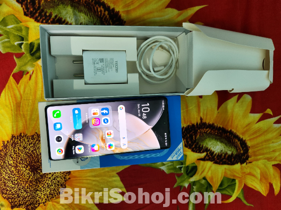 Tecno camon 30S